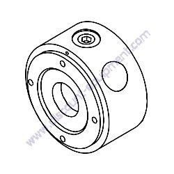 7026334 Base Assembly Triple-L Trailers