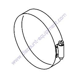 7026335 Clamp Triple-L Trailers