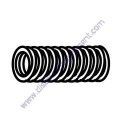 71807 Spring Latch Triple-L Trailers