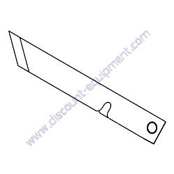 25313 Latch Triple-L Trailers