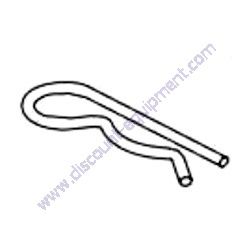 80325 Hairpin Triple-L Trailers