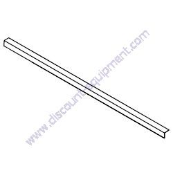 3577127 Trim RH Bottom Model EC14 Triple-L Trailers