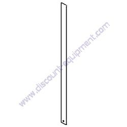 3577098 Trim RF Vertical Triple-L Trailers