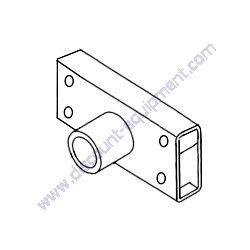 1001091156 COUPLING,PIVOT ASSEMBLY Triple-L Trailers