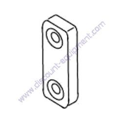 1001092526 Plate Shackle Triple-L Trailers