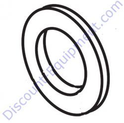 1001092865 Washer Thrust Triple-L Trailers