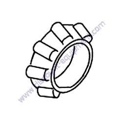 7026384 Cone Inner Triple-L Trailers