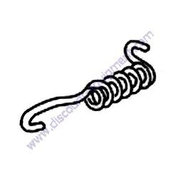 7026394 Spring Retractor Triple-L Trailers