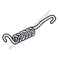 7027501 Spring Retractor Triple-L Trailers