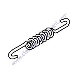 7027506 Spring Adjuster Triple-L Trailers