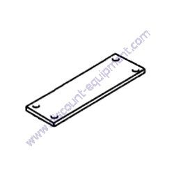 27426 Plate Clamp Bottom Triple-L Trailers