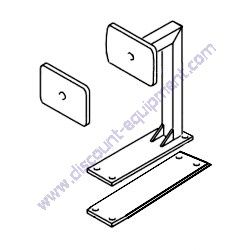 71816 Bracket Kit Triple-L Trailers