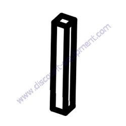 0504CC02AC KEY 1/4 X 3 TK Equipment TCG-10 Double Surface Grinder