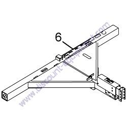 REF #6 - 70323 Decal Combination Triple-L Trailers
