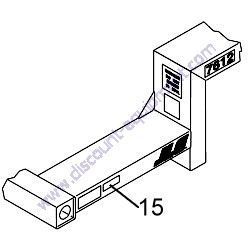 REF #15 - 1706499 Decal Compliance Triple-L Trailers