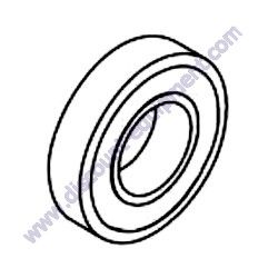 70114 Bearing Triple-L Trailers