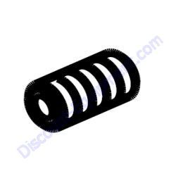 511263 PLUG MultiQuip MQ600H MQ600HTB MQ600HTP Trash Pump