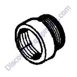 07984330300014 SOCKET NPS3" X NPT3" Multiquip QP303H Centrifugal Pump