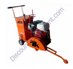 TK JCS18-GH13 Saw Walk-Behind 18" Guard, 13H.P. Honda Engine