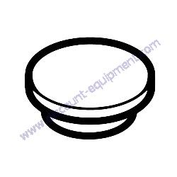 0414RF01CA (37036704) DRAIN EXPANSION PLUG 2" (37036704) Genuine OEM parts for TK BBS20