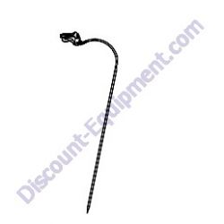 0000KI01MA Throttle Kit TK Equipment MVP90 Plate Compactor