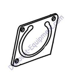 1889350351 CHECK VALVE MultiQuip QP2H Centrifugal Pump