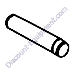 0414BH01CO (BBS046) BBS20 TUBE SPINDLE ASSAY W/FITTING Genuine OEM parts for TK BBS20