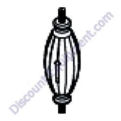 0414RF17SA (BBS081) BULB, PRIMER Genuine OEM parts for TK BBS20