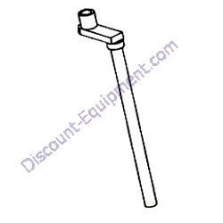 0503CO03TE LEVER SCARIFIER TK TFP9 Scarifier