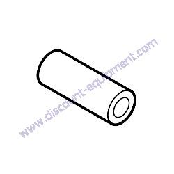0503TU02RD REAR AXLE SPACER TK TFP9 Scarifier