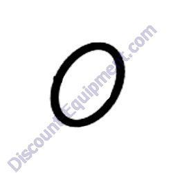 0481310800 O-RING (NIPPLE) MultiQuip QP3TH Trash Pump