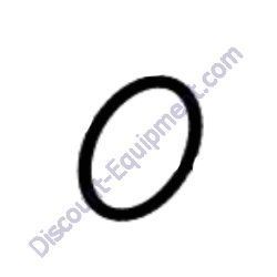 0852834525 ADJUST LINER DIA. 45 X 25.4 MM TO.3 MultiQuip QP3TH Trash Pump