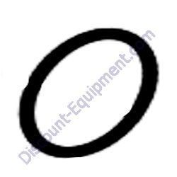 0852854525 ADJUST LINER DIA. 45 X 25.4 MM T0.5 MultiQuip QP3TH Trash Pump