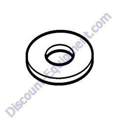0401650100 WASHER ENGINE M10 MultiQuip QP3TH Trash Pump