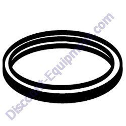 1390141340 GASKET MultiQuip QP4TKT10 QP4TKT16 QP4TKT28 Trash Pump
