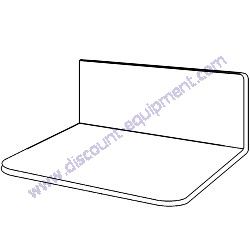 0303053 CONTROL PANEL MOUNTING BRACKET Multiquip MQ600TD80 Trash Pump