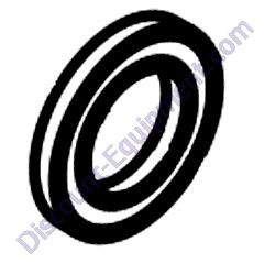 511259 SEAL OIL Multiquip MQ600TD80 Trash Pump