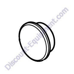 1889108050 CAP MultiQuip QP2TH Trash Pump