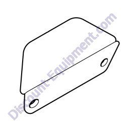 1889250770 OVERFLOW SUPPRESSOR MultiQuip QP2TH Trash Pump