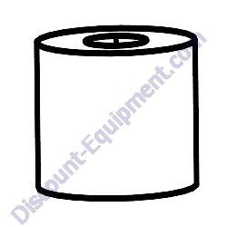 73082246500014 CUSHION RUBBER SPACER MultiQuip QP3Ti Trash Pump