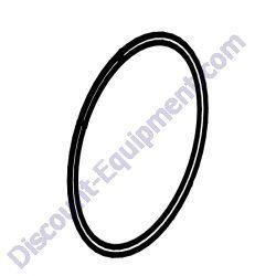 0481310700 O-RING G70 MultiQuip QP2TZ Trash Pump