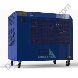 Powerblanket NSC2000-230/1, 2 Ton 24,000 BTU's/hr Capacity Industrial Chiller