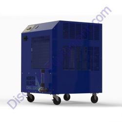 Power Blanket NSC1000-230/1, 1 Ton 12,000 BTU's/hr Capacity Industrial Chiller