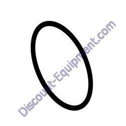 0483602750 O-RING (DRAIN COVER) MultiQuip QP4TH Trash Pump