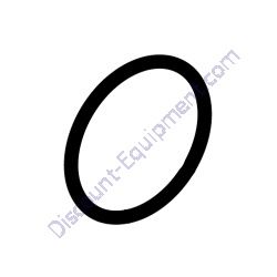 0480240160 O-RING MECHANICAL SEAL SLEEVE MultiQuip QP205SH High Pressure Centrifugal Pump