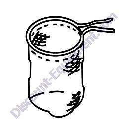 0920313014 NYLON NET MultiQuip QP305SLT QPT305SLT High Pressure Centrifugal Pump