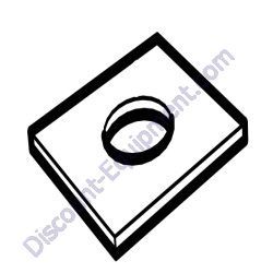 0852830000 BASE LINER MultiQuip QPT405SLT High Pressure Centrifugal Pump