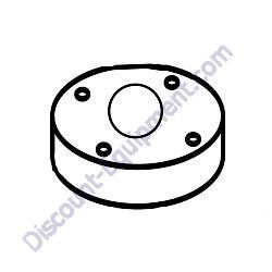 684321 GLAND HOLDER MultiQuip ST41230 ST41460 Submersible Pumps