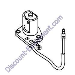 35480ZM7801 OIL LEVEL SWITCH ASSEMBLY MultiQuip QP15HP High Pressure Centrifugal Pump