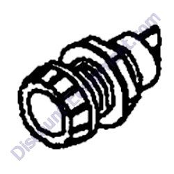 01180382 SIGNAL LIGHT Multiquip MQ62TDD Trash Pump